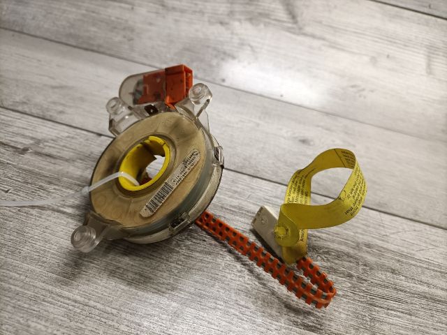 bontott VOLVO S40 Légzsák Átvezető Szalagkábel