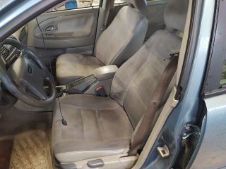 bontott VOLVO S40 Légzsák Átvezető Szalagkábel