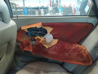 bontott VOLVO S40 Légzsák Átvezető Szalagkábel