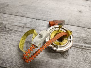 bontott VOLVO S40 Légzsák Átvezető Szalagkábel