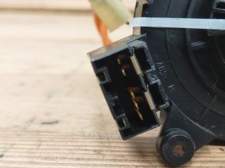 bontott VOLVO S40 Légzsák Átvezető Szalagkábel