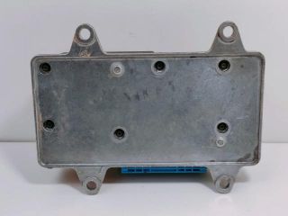 bontott VOLVO S40 Légzsák Elektronika