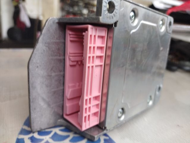 bontott VOLVO S40 Légzsák Elektronika