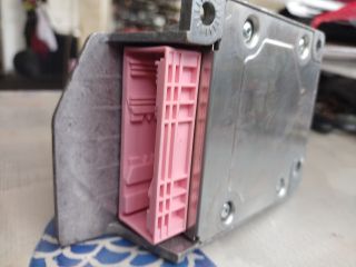 bontott VOLVO S40 Légzsák Elektronika