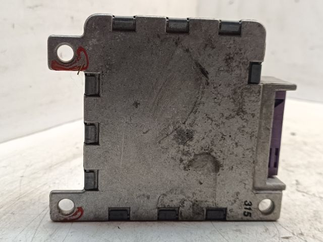 bontott VOLVO S40 Légzsák Elektronika