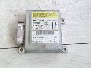 bontott VOLVO S40 Légzsák Elektronika