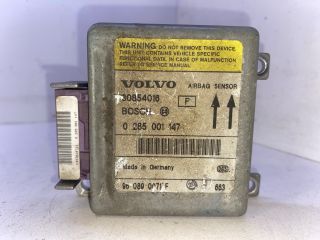 bontott VOLVO S40 Légzsák Elektronika