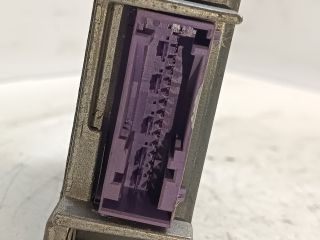 bontott VOLVO S40 Légzsák Elektronika