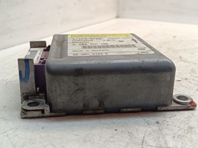 bontott VOLVO S40 Légzsák Elektronika