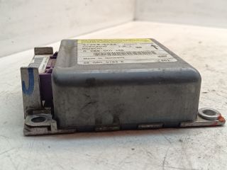 bontott VOLVO S40 Légzsák Elektronika