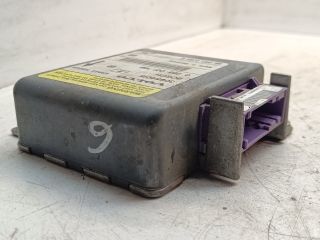 bontott VOLVO S40 Légzsák Elektronika
