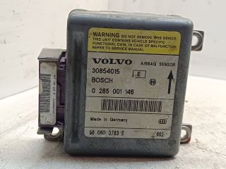 bontott VOLVO S40 Légzsák Elektronika