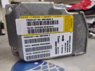bontott VOLVO S40 Légzsák Elektronika