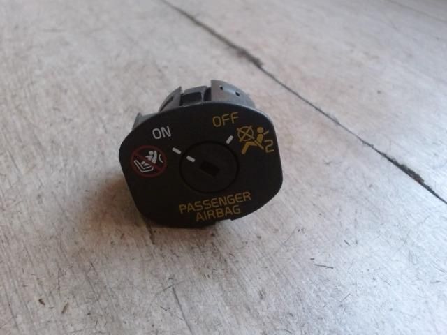 bontott VOLVO S40 Légzsák Kapcsoló