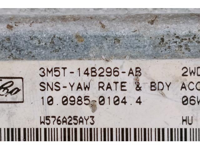 bontott VOLVO S40 Menetstabilizátor