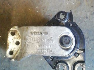 bontott VOLVO S40 Motor Tartó Bak Jobb