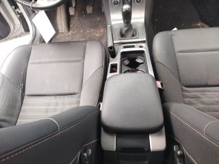 bontott VOLVO S40 Motorháztető Zárszerkezet