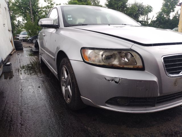 bontott VOLVO S40 Motorháztető Zárszerkezet