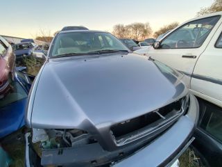 bontott VOLVO S40 Motorháztető