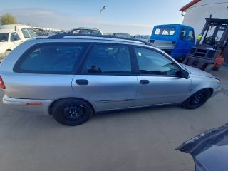 bontott VOLVO S40 Motorháztető