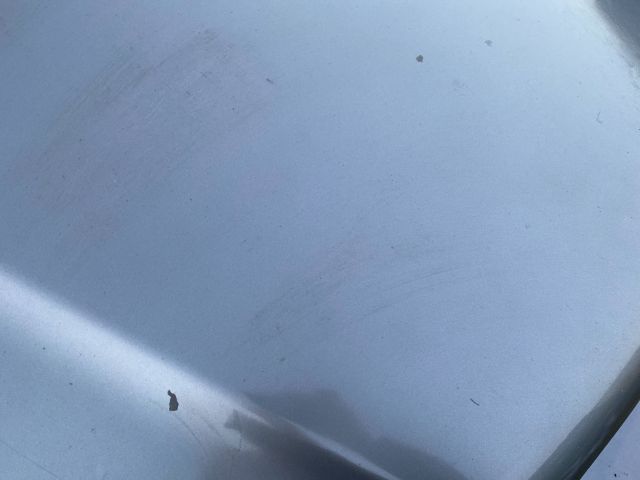 bontott VOLVO S40 Motorháztető