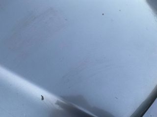 bontott VOLVO S40 Motorháztető