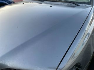 bontott VOLVO S40 Motorháztető