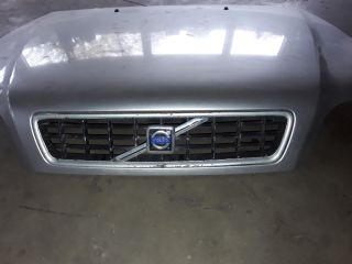 bontott VOLVO S40 Motorháztető