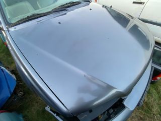 bontott VOLVO S40 Motorháztető