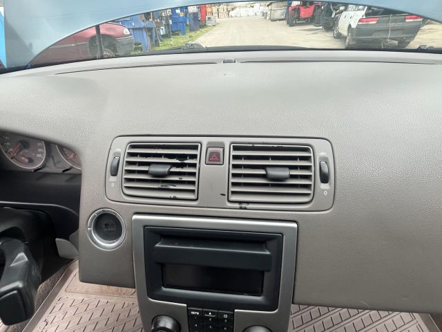 bontott VOLVO S40 Multikormány