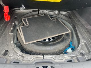 bontott VOLVO S40 Multikormány