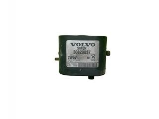 bontott VOLVO S40 Riasztó Hangszóró