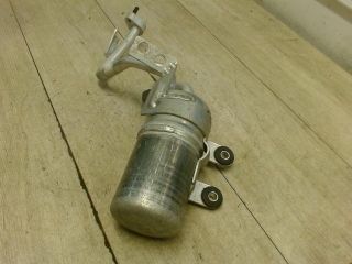 bontott VOLVO S40 Szárító Szűrő