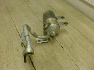 bontott VOLVO S40 Szárító Szűrő