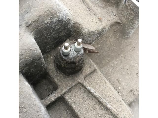 bontott VOLVO S40 Tolatólámpa Kapcsoló