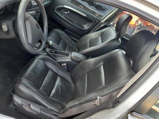 bontott VOLVO S40 Ülés Szett