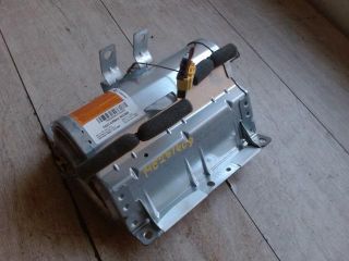 bontott VOLVO S40 Utasoldali Légzsák