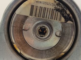 bontott VOLVO S40 Utasoldali Légzsák