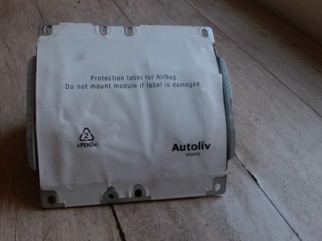 bontott VOLVO S40 Utasoldali Légzsák