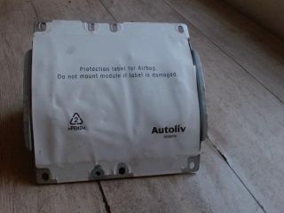 bontott VOLVO S40 Utasoldali Légzsák