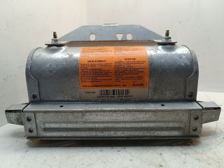 bontott VOLVO S40 Utasoldali Légzsák