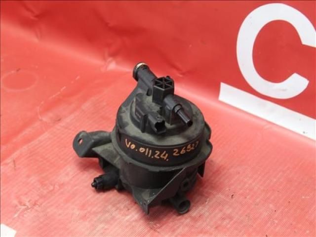 bontott VOLVO S40 Üzemanyagszűrő Ház