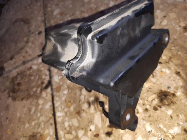 bontott VOLVO S40 Vákum Tartály