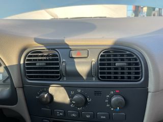 bontott VOLVO S40 Váltószoknya