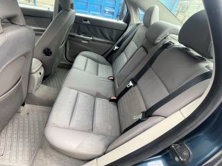 bontott VOLVO S40 Vészvillogó Kapcsoló