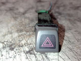 bontott VOLVO S40 Vészvillogó Kapcsoló