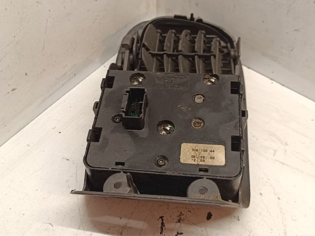 bontott VOLVO S40 Világítás Kapcsoló