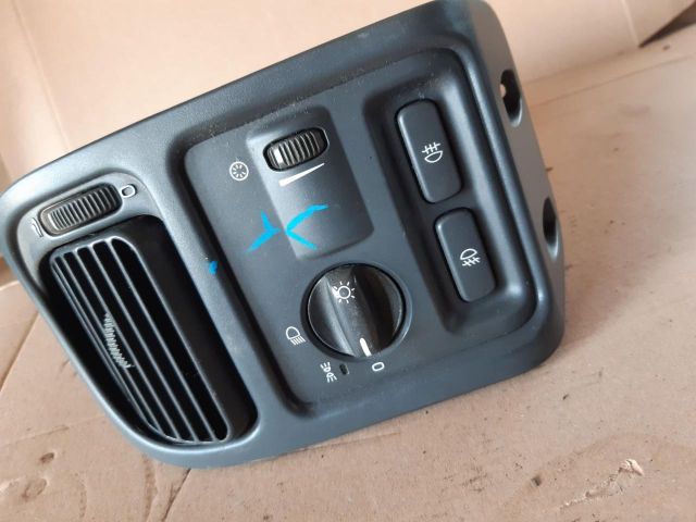 bontott VOLVO S40 Világítás Kapcsoló