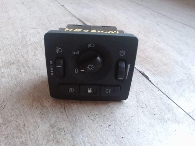 bontott VOLVO S40 Világítás Kapcsoló