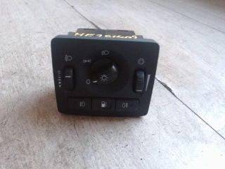 bontott VOLVO S40 Világítás Kapcsoló